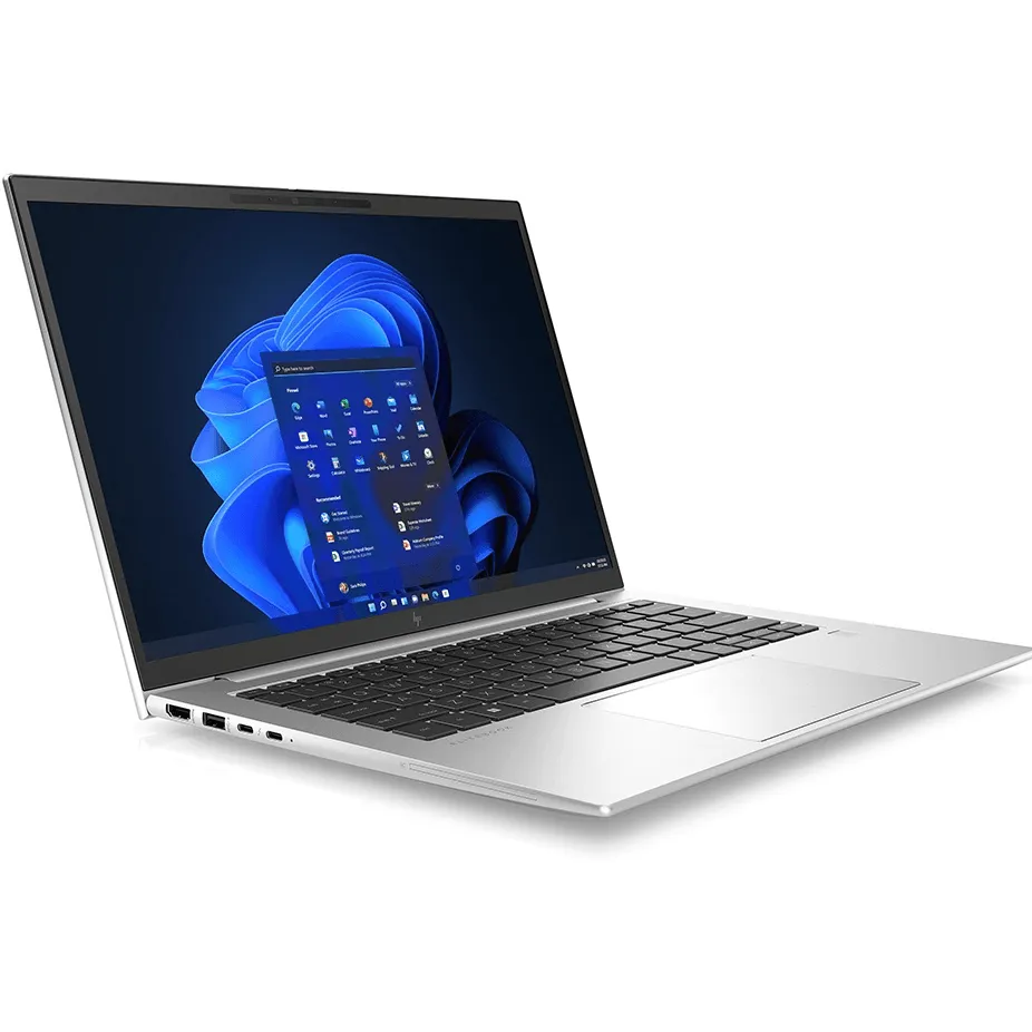 HP Elitebook 840 G9 Laptop 14" WUXGA Intel i5 8GB RAM 256 GB SSD W11P64 Notebook