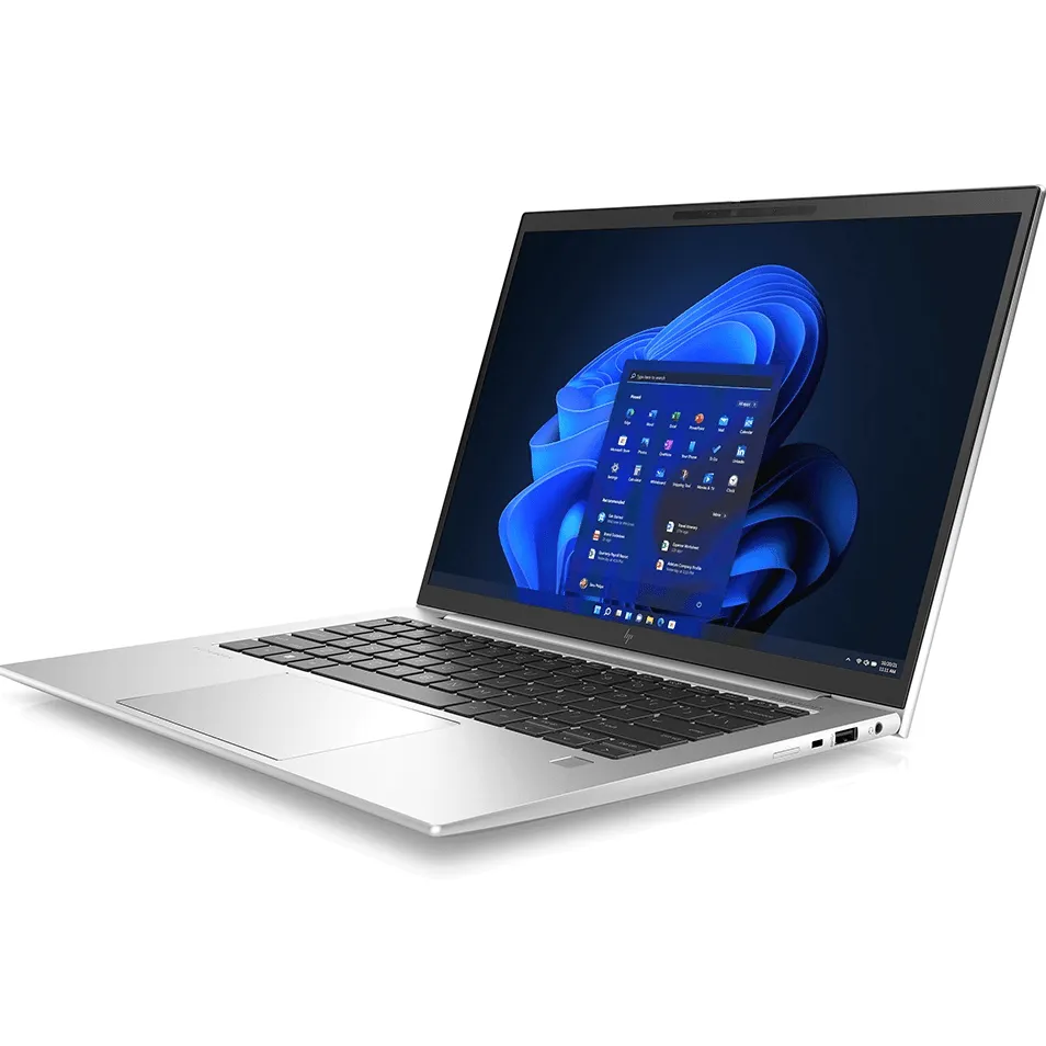 HP Elitebook 840 G9 Laptop 14" WUXGA Intel i5 8GB RAM 256 GB SSD W11P64 Notebook