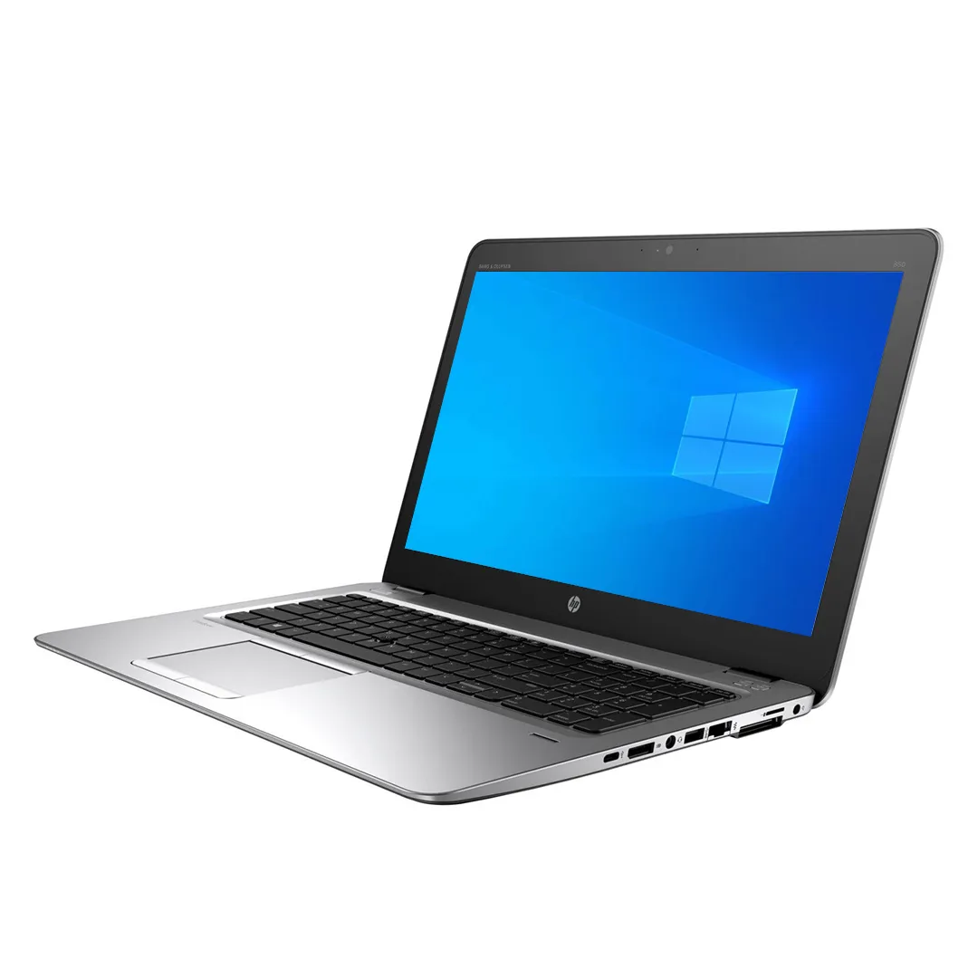 HP EliteBook 850 G4 | Intel Core i5 7th GEN | 15.6" inch