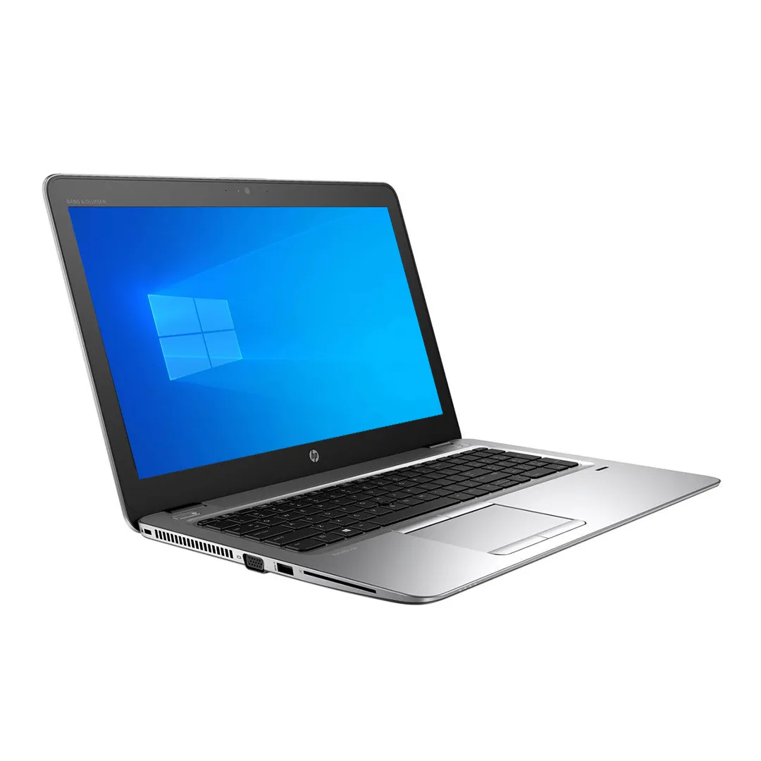 HP EliteBook 850 G4 | Intel Core i5 7th GEN | 15.6" inch