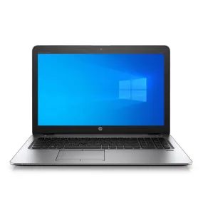 HP EliteBook 850 G4 | Intel Core i5 7th GEN | 15.6" inch