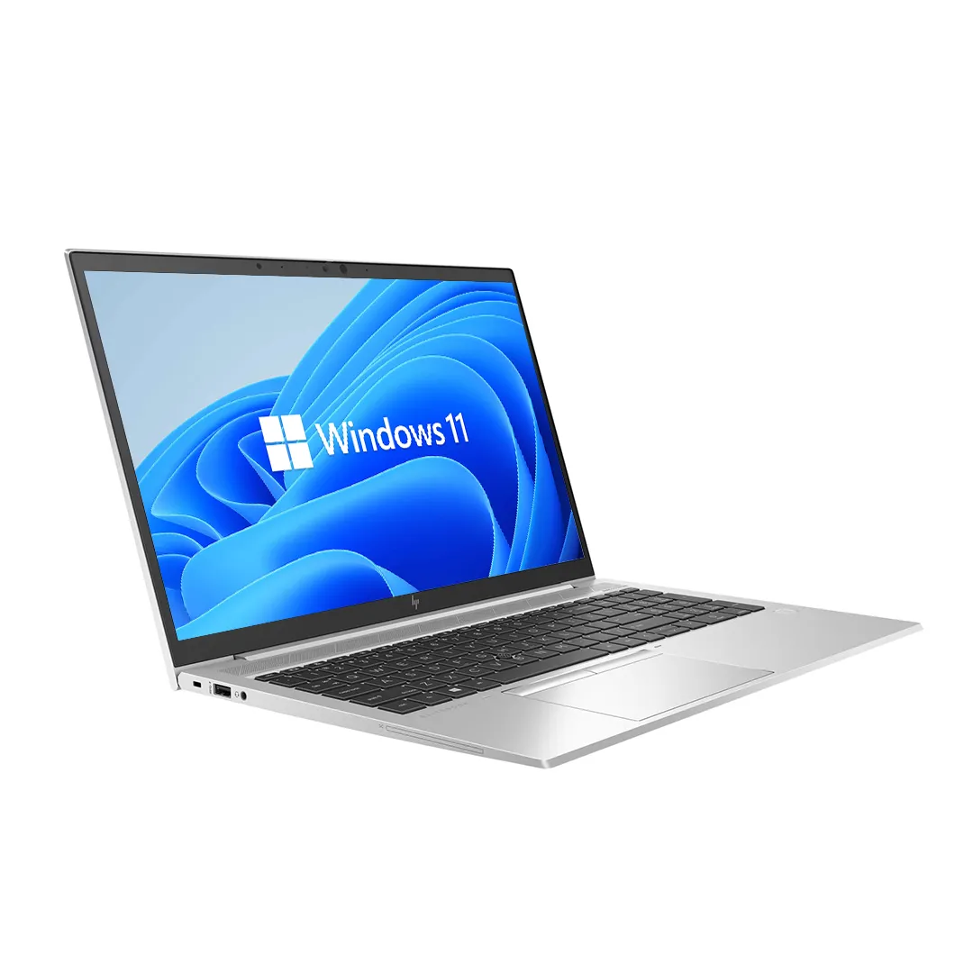 HP Elitebook 850 G8 | Intel Core I5 11th GEN (U) | 15.6"