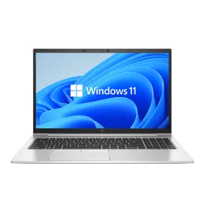 HP Elitebook 850 G8 | Intel Core I5 11th GEN (U) | 15.6"