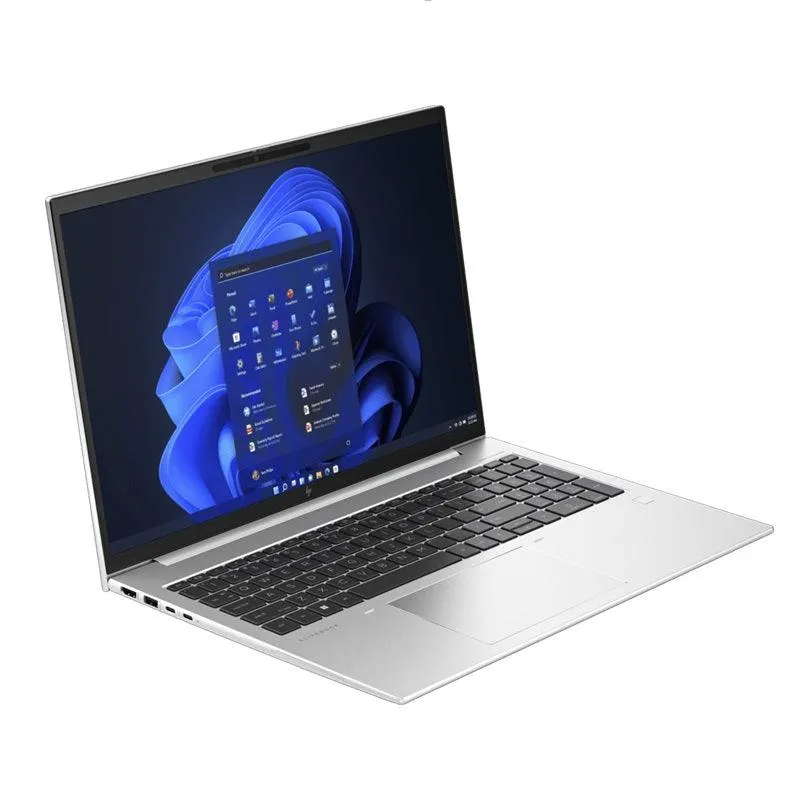 HP Elitebook 860 G10 Laptop 16" Intel i5 16GB RAM 512GB SSD W11/10P64 Notebook