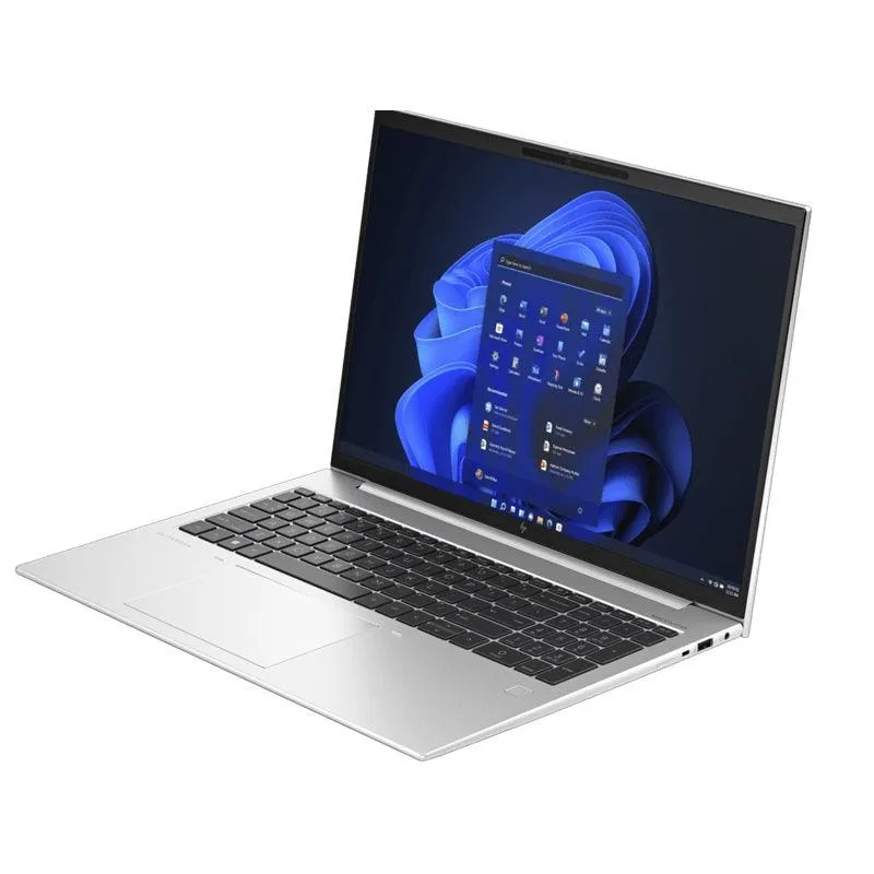 HP Elitebook 860 G10 Laptop 16" Intel i5 16GB RAM 512GB SSD W11/10P64 Notebook