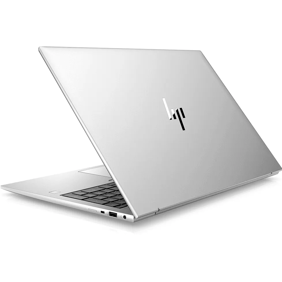 HP Elitebook 860 G9 Laptop 16" WUXGA Intel i5 8GB RAM 256 GB SSD W11P64 Notebook