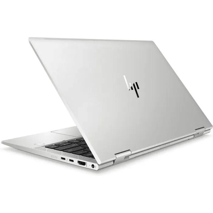 HP EliteBook Laptop x360 G8 830 Touch Screen 13.3" Intel i5-1145G7 vPro 8GB RAM 256GB SSD W10Pro