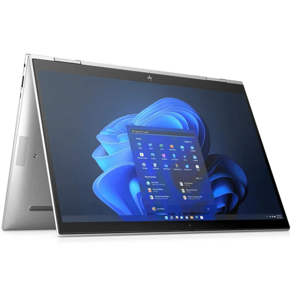 HP EliteBook Laptop x360 G9 830 Touch Screen 13.3" Intel i7 16GB RAM 256GB SSD LTE 4G W10Pro