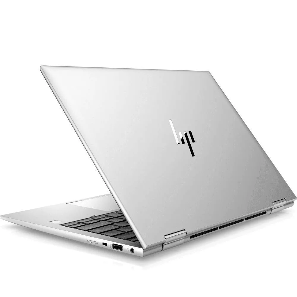 HP EliteBook Laptop x360 G9 830 Touch Screen 13.3" Intel i7 16GB RAM 256GB SSD LTE 4G W10Pro