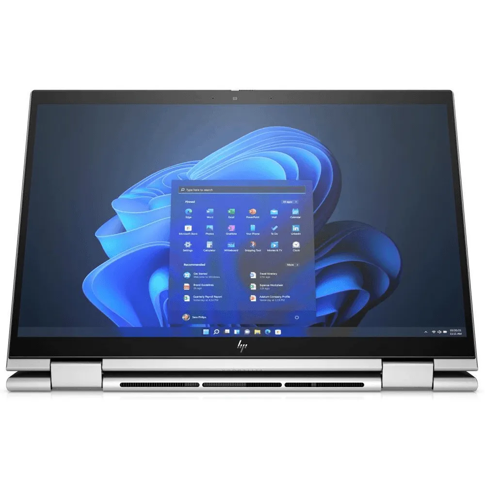 HP EliteBook Laptop x360 G9 830 Touch Screen 13.3" Intel i7 16GB RAM 256GB SSD LTE 4G W10Pro