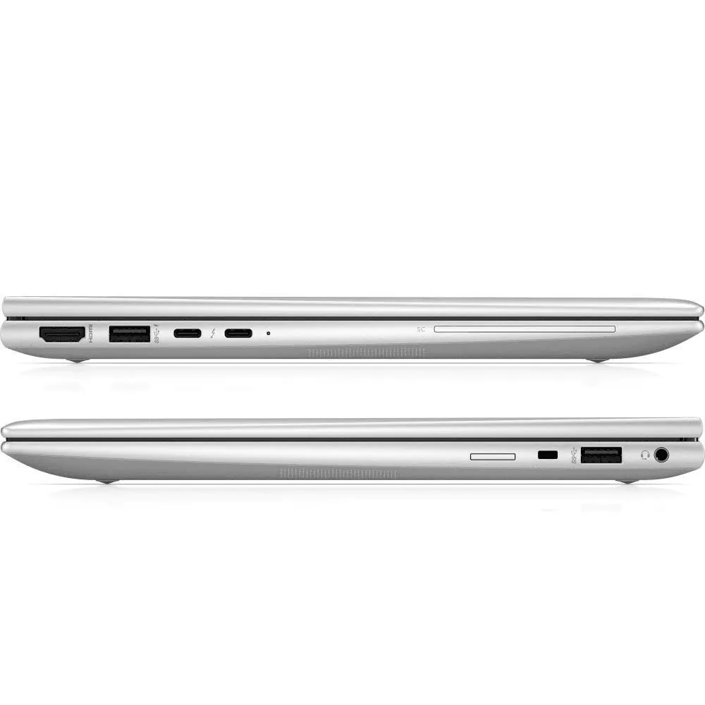 HP EliteBook Laptop x360 G9 830 Touch Screen 13.3" Intel i7 16GB RAM 256GB SSD LTE 4G W10Pro
