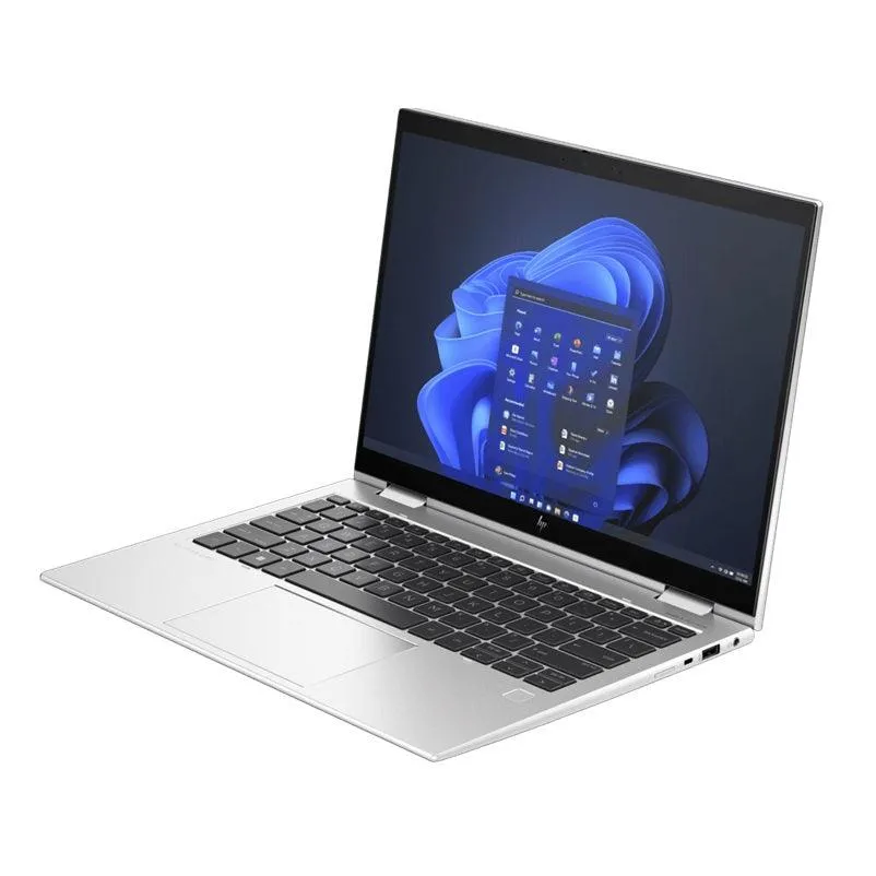 HP Elitebook x360 830 G10 Laptop 13.3" Intel i7 16GB RAM 512GB SSD W11/10P64 Touchscreen Pen Notebook