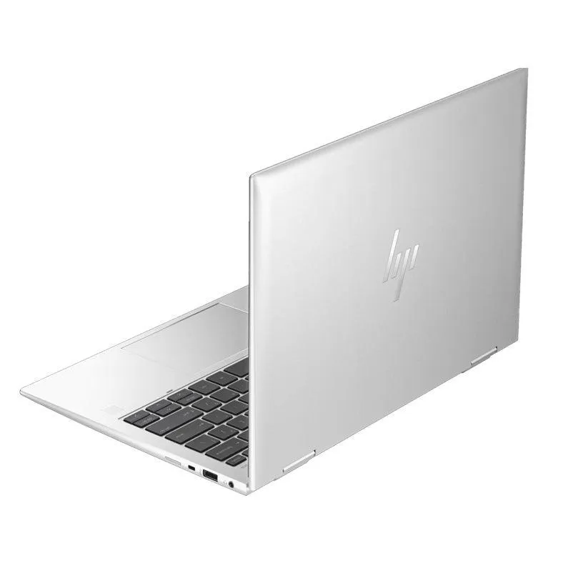HP Elitebook x360 830 G10 Laptop 13.3" Intel i7 16GB RAM 512GB SSD W11/10P64 Touchscreen Pen Notebook