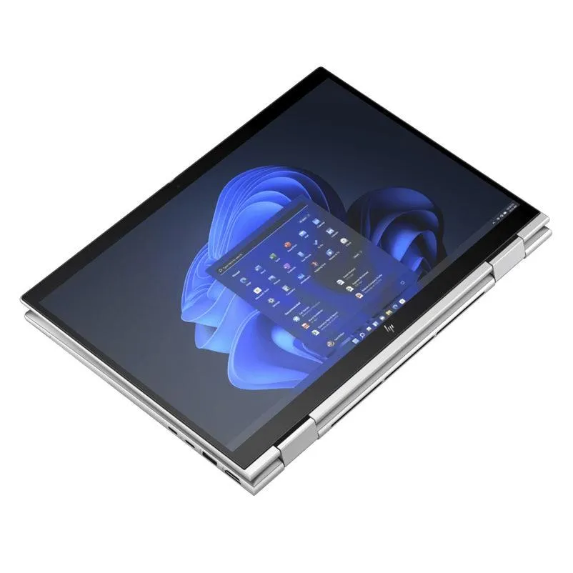 HP Elitebook x360 830 G10 Laptop 13.3" Intel i7 16GB RAM 512GB SSD W11/10P64 Touchscreen Pen Notebook