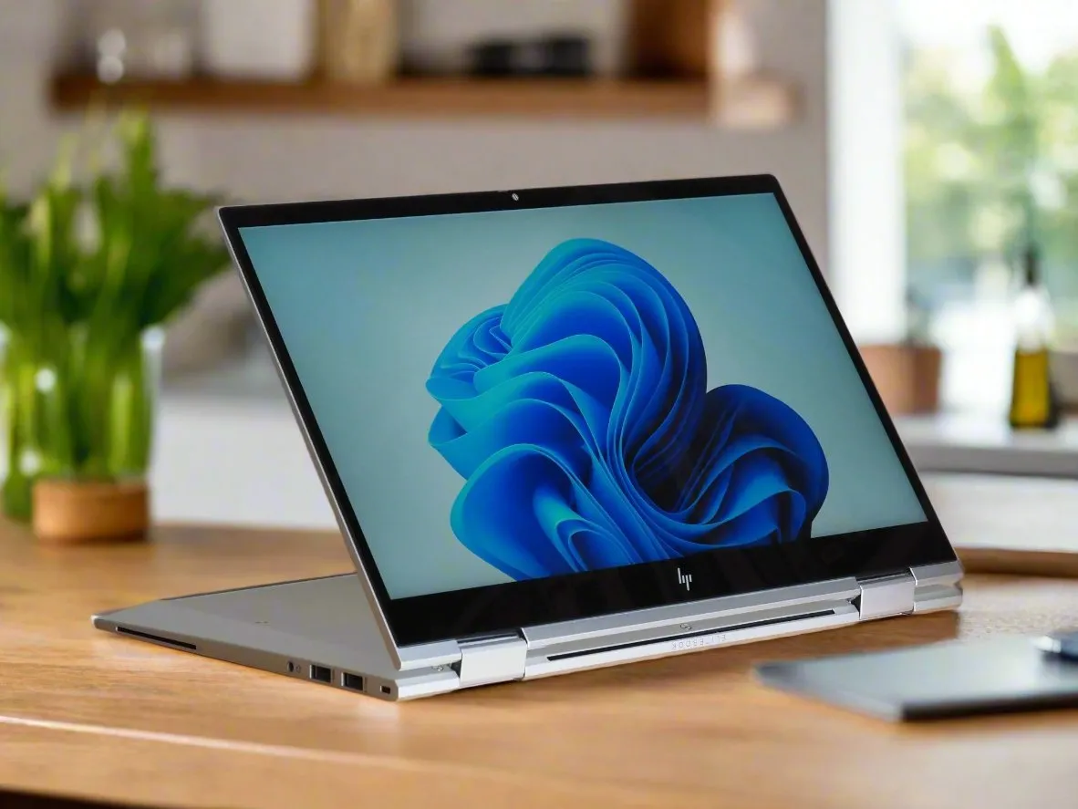 HP ELITEBOOK X360 830 G7 (I5-10310U, 16GB, 256GB, Touch screen)