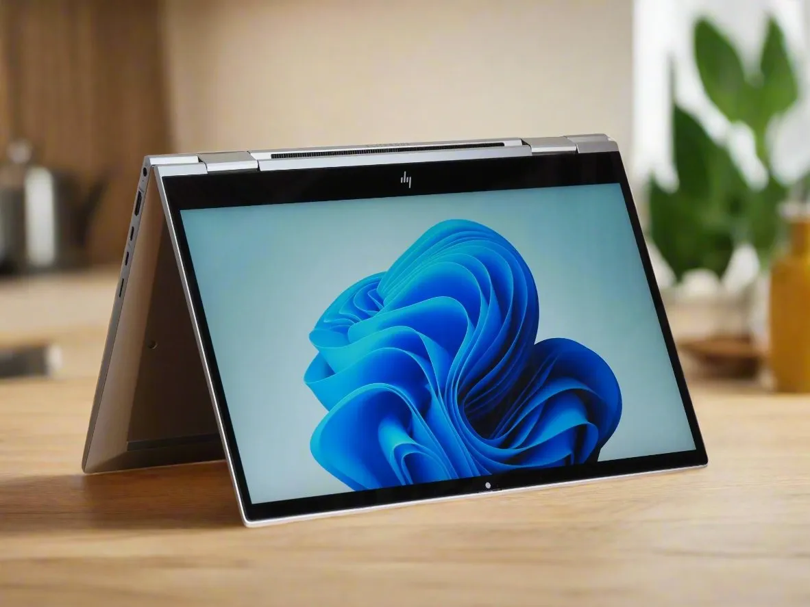 HP ELITEBOOK X360 830 G7 (I5-10310U, 16GB, 256GB, Touch screen)