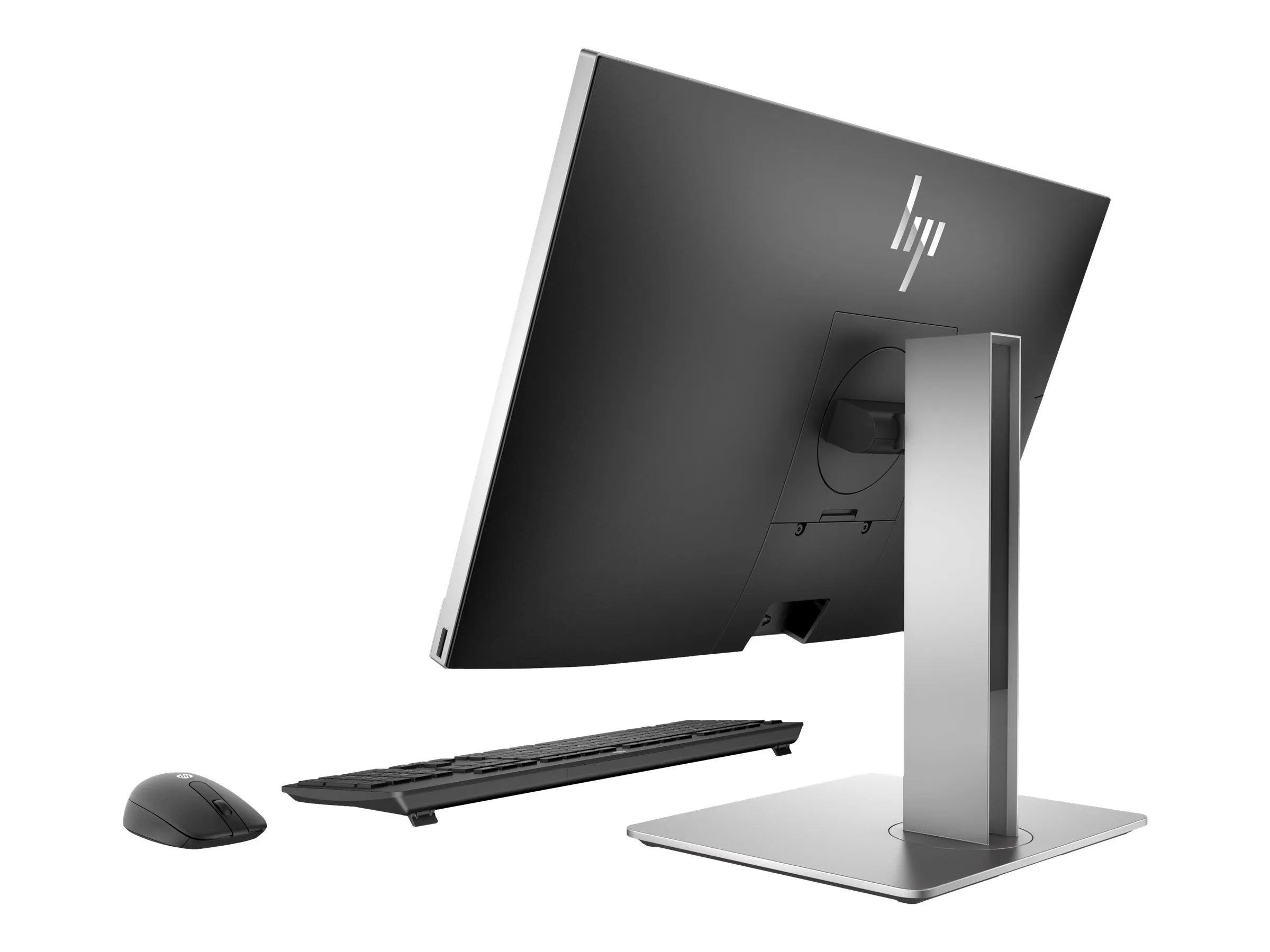 HP EliteDesk 800 G3 23.8-inch NonTouch All-in-One PC - I5-7500 8GB 1TB W10P Refurbished