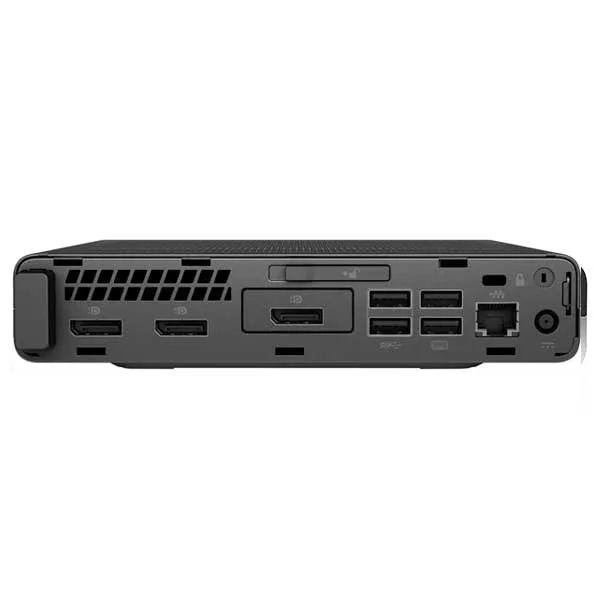 HP EliteDesk 800 G3 Tiny Mini PC i5-7500T 2.7GHz 8GB RAM 256GB SSD Windows 10 Refurbished WIFI onboard