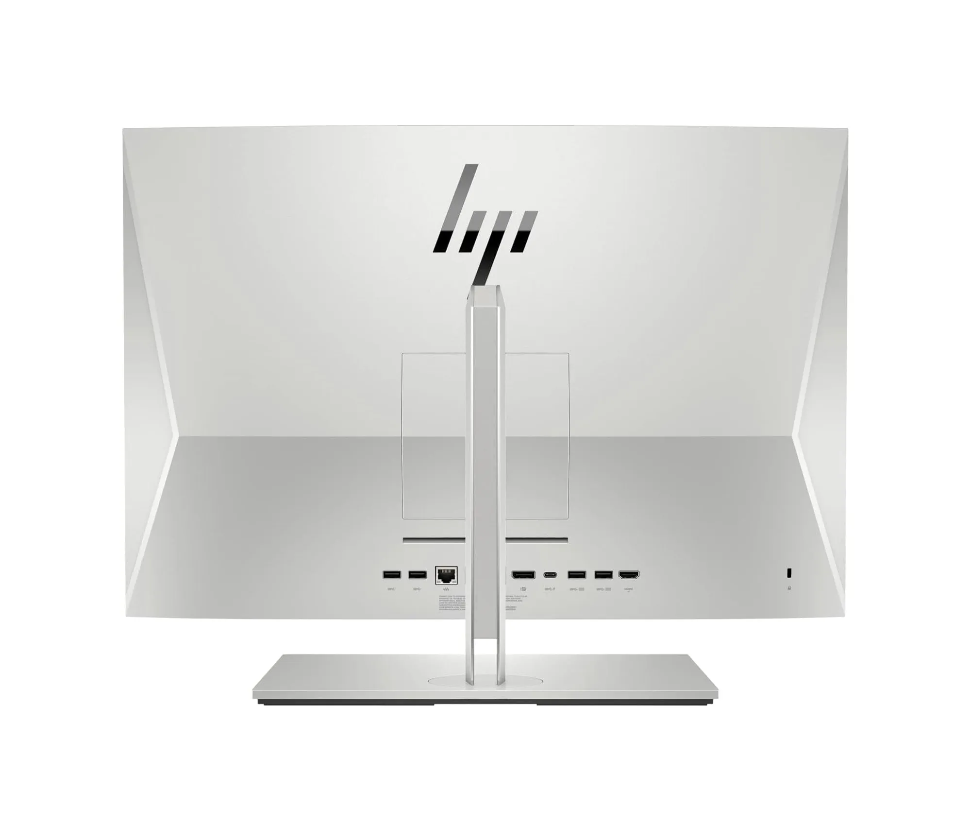 HP EliteOne 800 G6 AIO, 23.8” FHD, Intel Core i5-10500 3.1GHz, 16GB DDR4, 512GB NVMe SSD, Internal WIFI, Refurbished