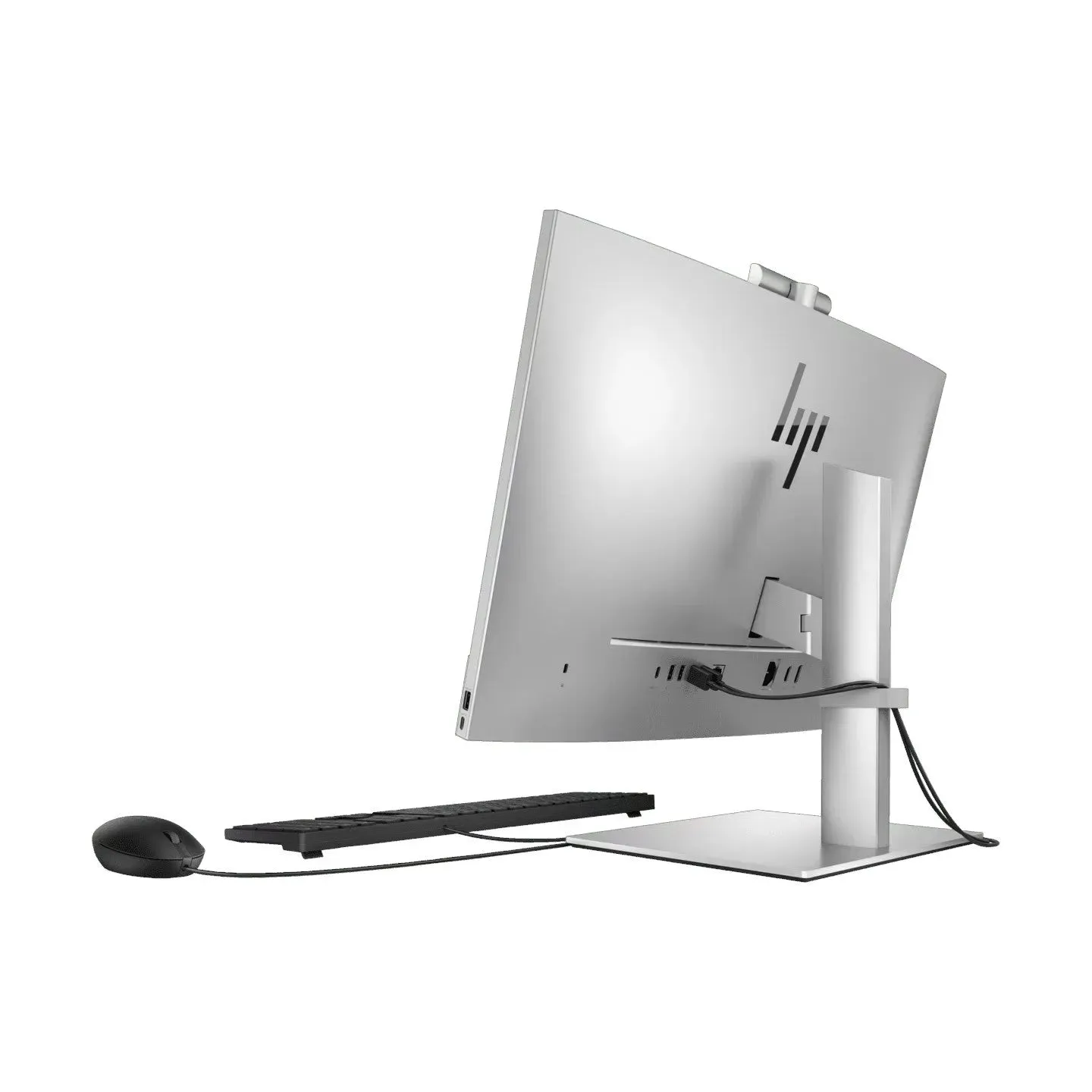 HP EliteOne All-In-One 840 G9 23.8" i7-14700 16GB 512GB WiFi Win11 Pro Desktop Computer