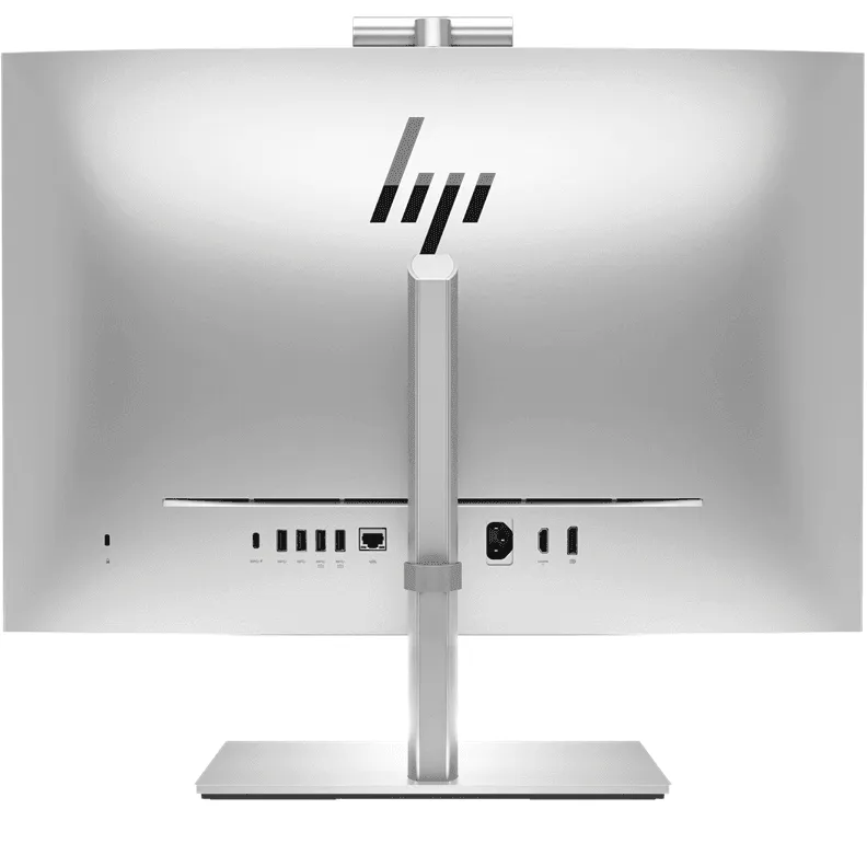 HP EliteOne All-In-One 840 G9 Touch Screen 23.8" i5-12500 16GB 512GB WiFi Win11/10 Pro Desktop Computer