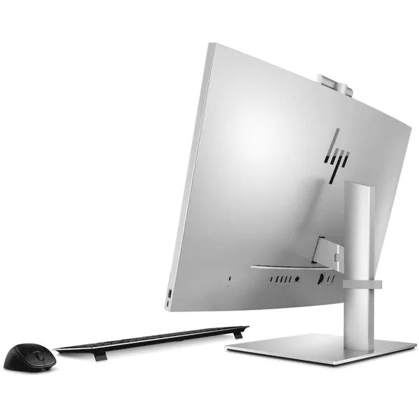 HP EliteOne All-In-One 870 Touch Screen G9 27" i5-12500 8GB 256GB WiFi Win11/10 Pro Desktop Computer