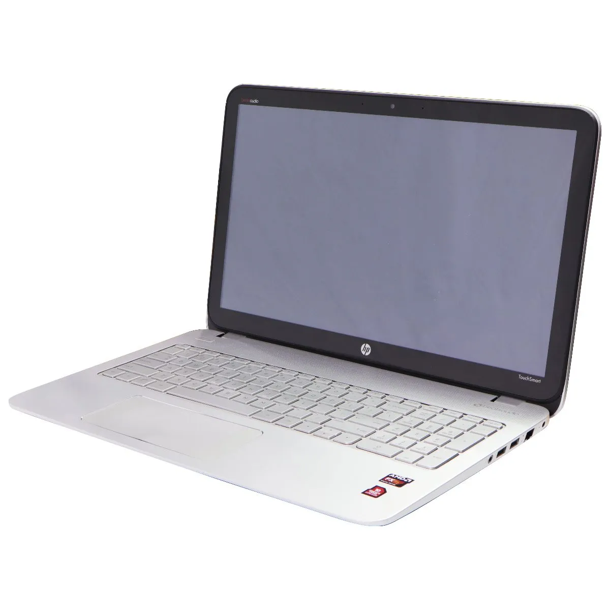 HP ENVY (15.6) Touch Laptop (m6-n113dx) AMD FX-7500/750GB HDD/6GB RAM/10 Home