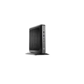 HP Flexible Thin CLient T520 AMD GX-212JC 1.2GHz 4GB 16GB SSD Wind Embedd Stand 7E G9F08AT#ABA