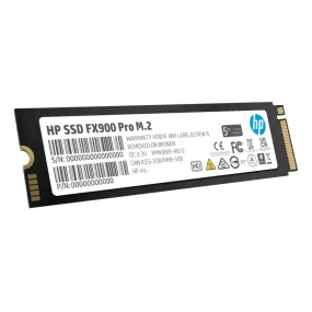 HP FX900 Pro 1TB M.2 NVMe SSD