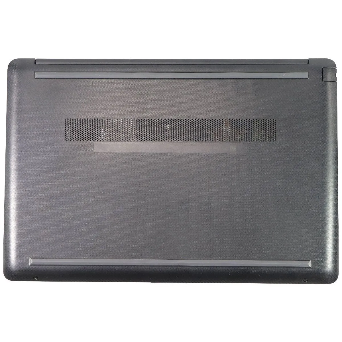 HP HD Laptop (15.6-in) AMD Athlon/4GB RAM/500GB HDD - Jet Black (15-gw0008ca)