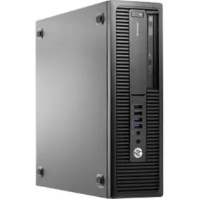 Hp Inc. Hp Promo Elitedesk 705 G2 Sff, Amd A8-8650b 3.2g, 500gb Hdd 7200 Sata, Dvd --rw,