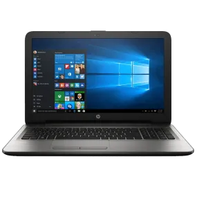 HP Notebook 15 (i5-7200U, Radeon R5 M430, 1TB HDD, 15-inch)