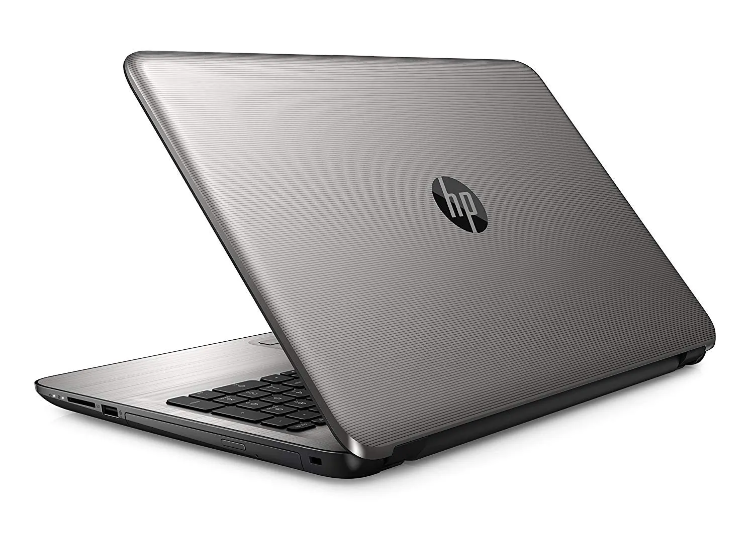 HP Notebook 15 (i5-7200U, Radeon R5 M430, 1TB HDD, 15-inch)