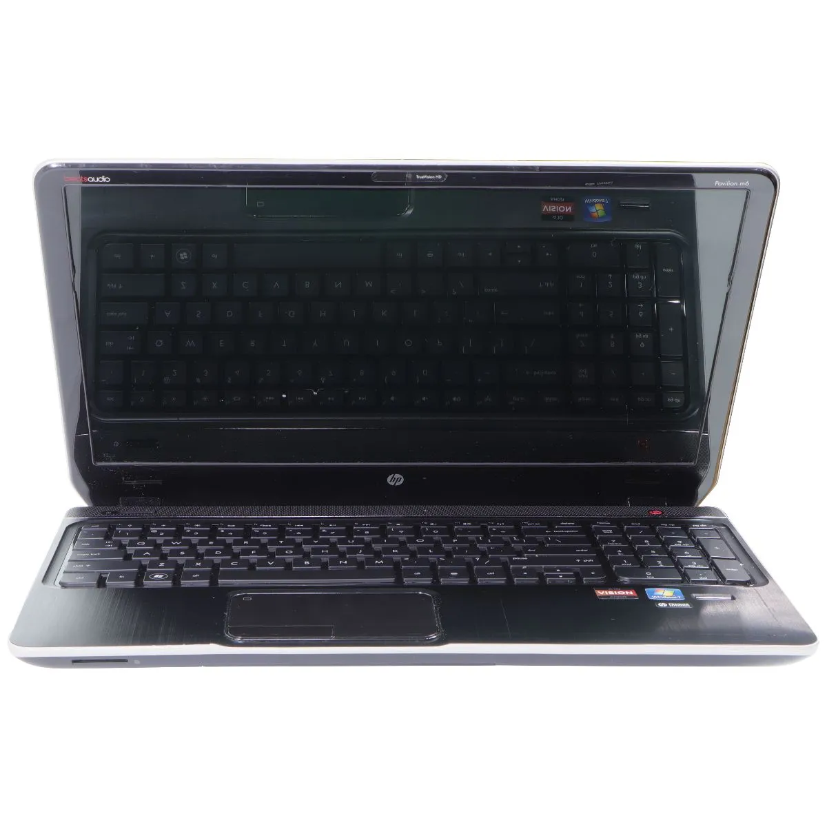 HP Pavilion (15.6-in) Laptop (M6-1035DX) A10-4600M/640GB HDD/8GB/10 Home