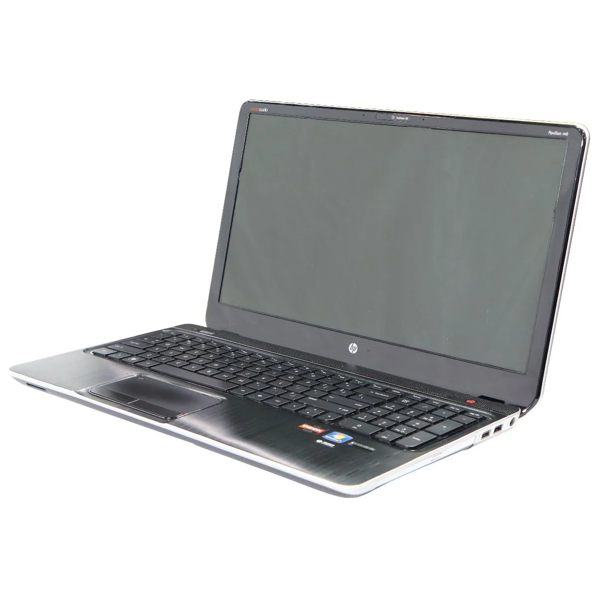 HP Pavilion (15.6-in) Laptop (M6-1035DX) A10-4600M/640GB HDD/8GB/10 Home