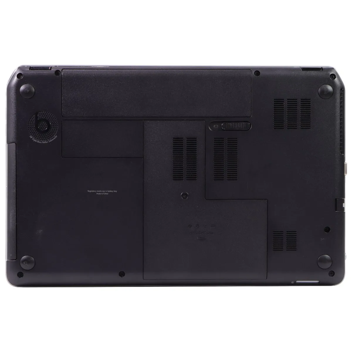 HP Pavilion (15.6-in) Laptop (M6-1035DX) A10-4600M/640GB HDD/8GB/10 Home