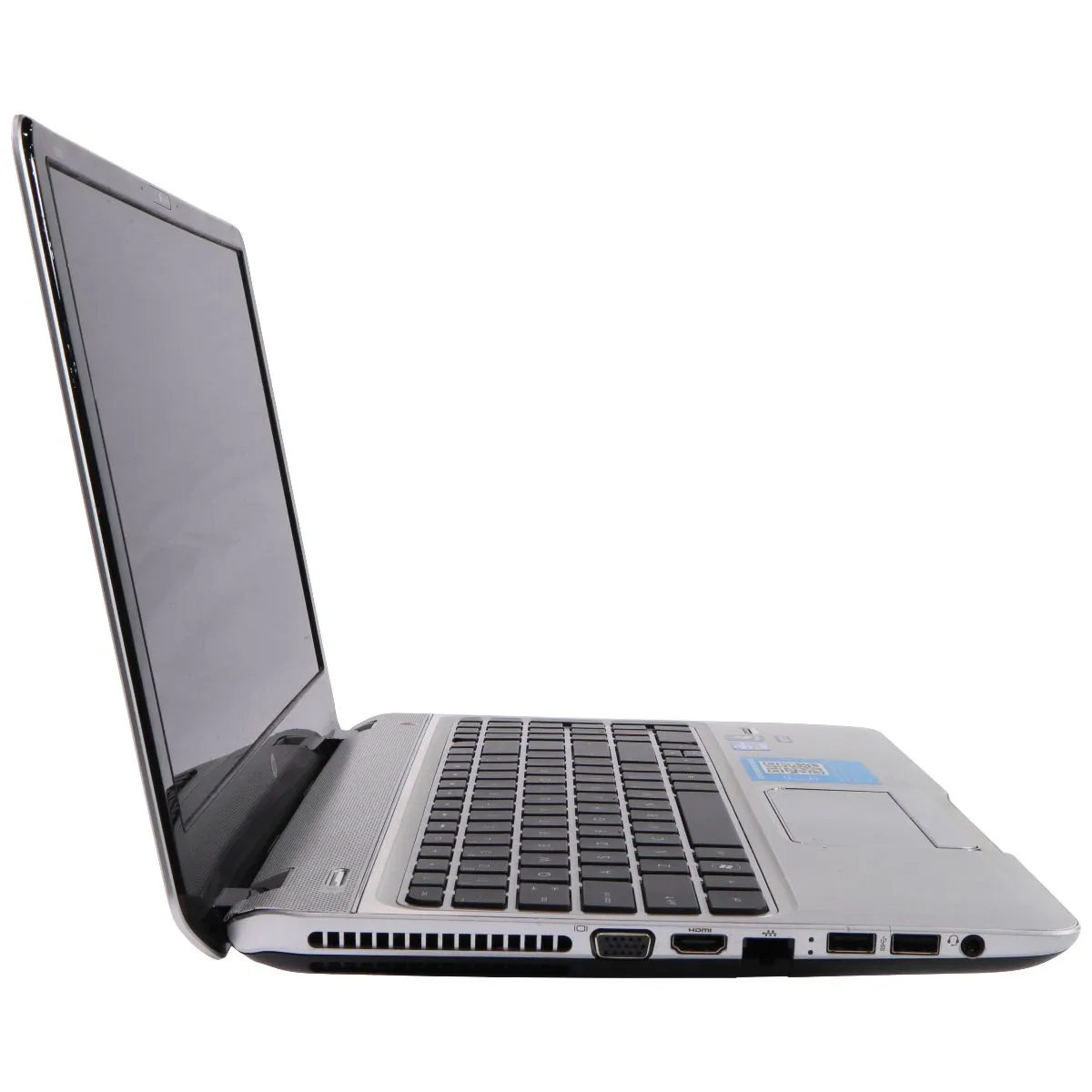 HP Pavilion (15.6-in) Laptop (M6-1045dx) i5-3210M / 750GB HDD / 8GB / 10 Home