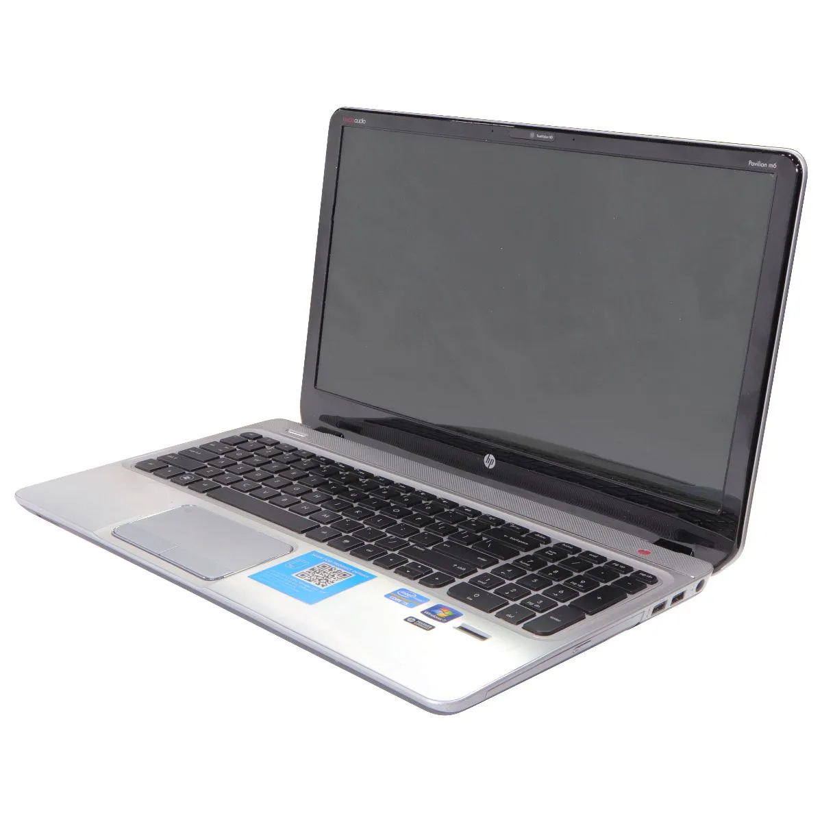HP Pavilion (15.6-in) Laptop (M6-1045dx) i5-3210M / 750GB HDD / 8GB / 10 Home