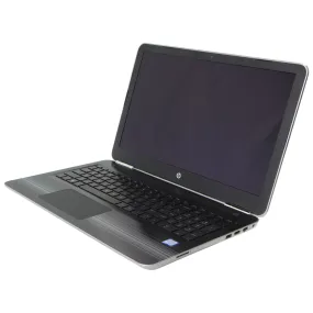 HP Pavilion (15.6-in) Touchscreen Laptop 15t-au100 i7-7500U / 1 TB HDD 12GB RAM