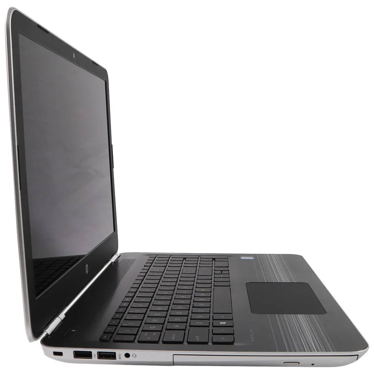 HP Pavilion (15.6-in) Touchscreen Laptop 15t-au100 i7-7500U / 1 TB HDD 12GB RAM
