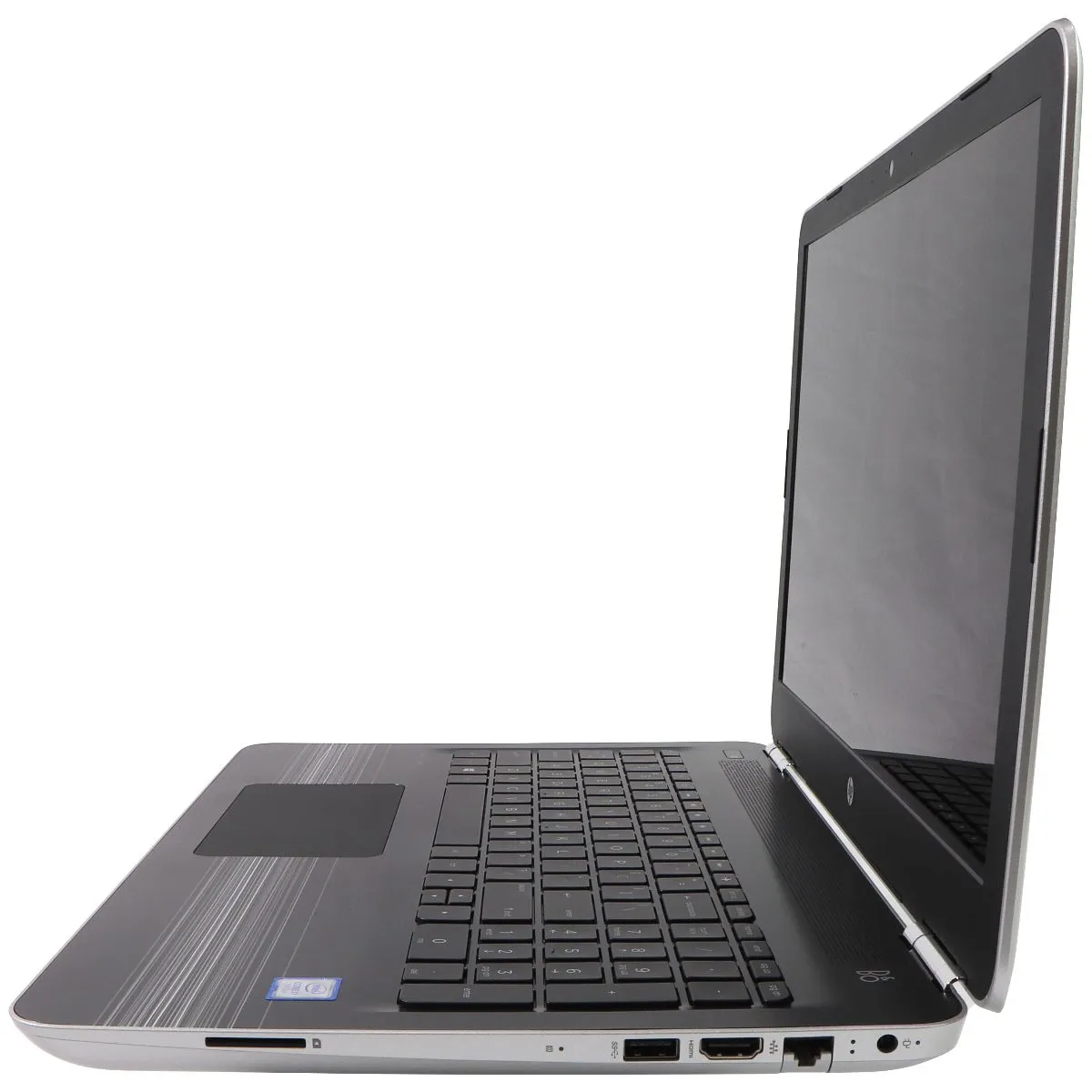 HP Pavilion (15.6-in) Touchscreen Laptop 15t-au100 i7-7500U / 1 TB HDD 12GB RAM