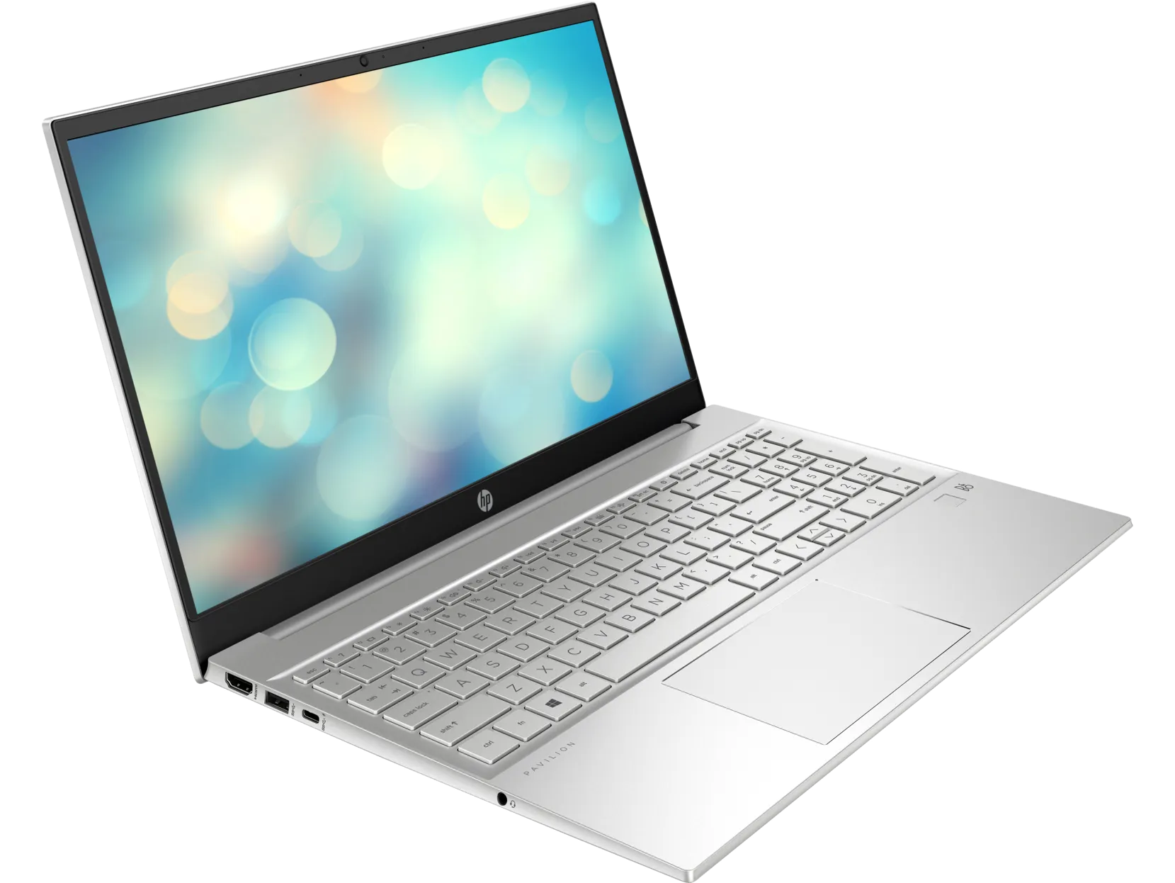 HP PAVILION 15T-EG300 78G39AV  Core™ i7-1355U INTEL IRIS XE 15.6" FHD Laptop (Brand New)
