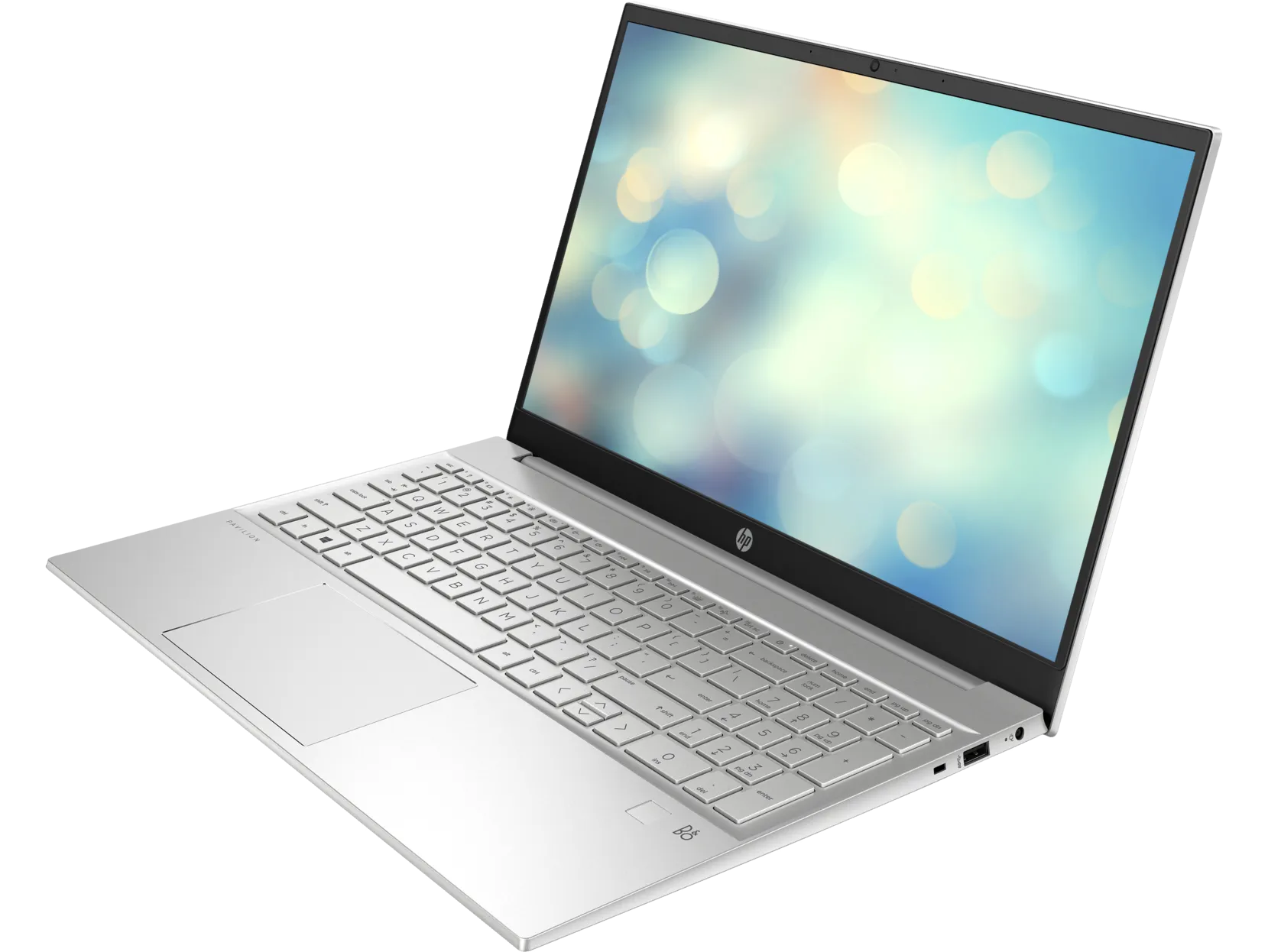 HP PAVILION 15T-EG300 78G39AV  Core™ i7-1355U INTEL IRIS XE 15.6" FHD Laptop (Brand New)