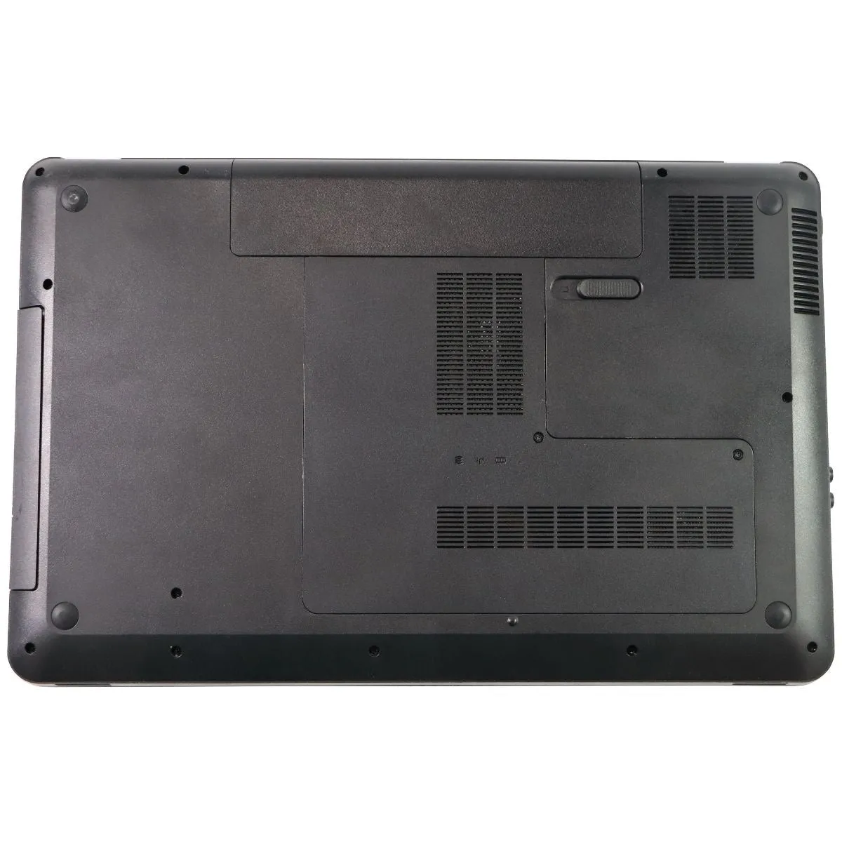 HP Pavilion G7-1260US 17.3-inch Laptop Intel i3-2330M 8GB 640GB HDD - Gray