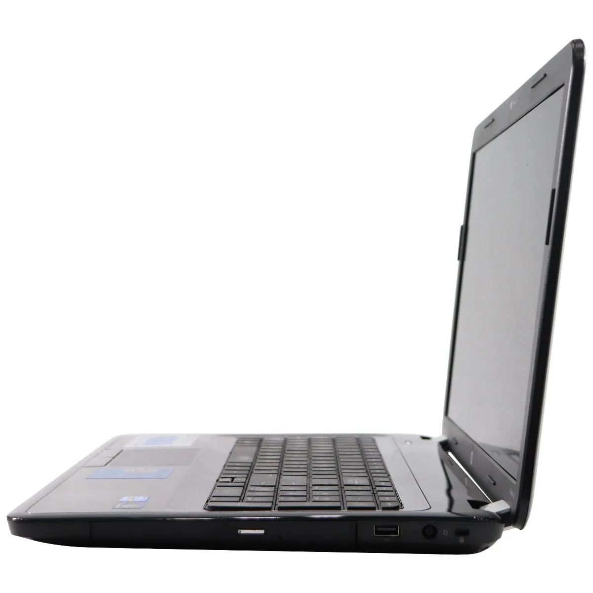 HP Pavilion G7-1260US 17.3-inch Laptop Intel i3-2330M 8GB 640GB HDD - Gray