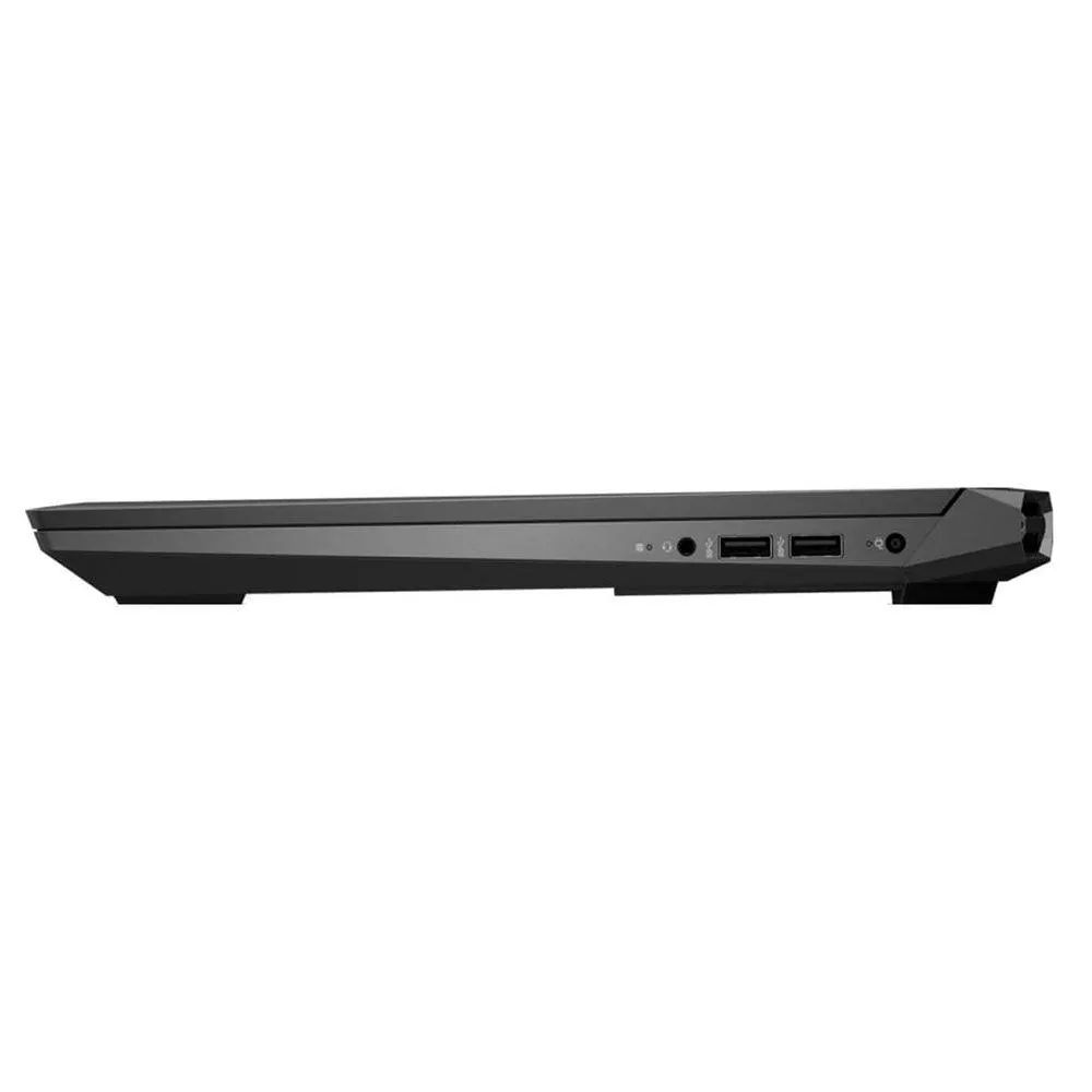 HP Pavilion Gaming 15-DK2100NE Laptop (Intel Core i7-11370H - 16GB Ram - HDD 1TB - M.2 NVMe 256GB - Nvidia RTX 3050 4GB - 15.6 Inch FHD IPS 144Hz) - Black