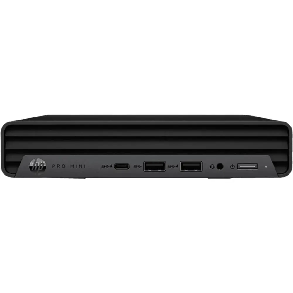 HP Pro Mini 400 G9 Core i3-13100T 16GB Ram 512GB SSD WIFI Win 11 Pro - 9W5S5E8
