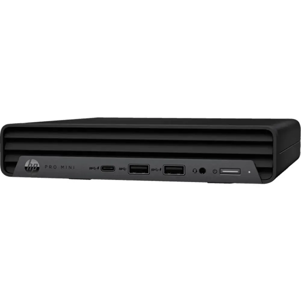 HP Pro Mini 400 G9 Core i3-13100T 16GB Ram 512GB SSD WIFI Win 11 Pro - 9W5S5E8