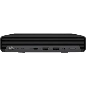 HP Pro Mini 400 G9 Core i3-13100T 16GB Ram 512GB SSD WIFI Win 11 Pro - 9W5S5E8