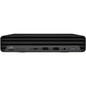 HP Pro Mini 400 G9 Core i5-12500T 16GB Ram 256GB SSD WIFI Win 11 Pro - 6B241EA
